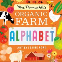 Mrs. Peanuckle's Latest Book