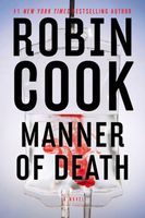 Robin Cook's Latest Book