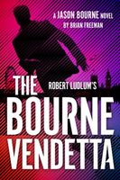 The Bourne Vendetta