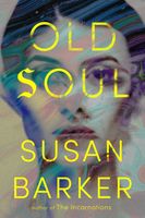 Susan Barker's Latest Book