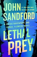 John Sandford's Latest Book