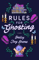 Shelly Jay Shore's Latest Book