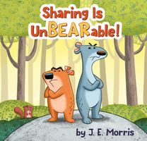 J.E. Morris's Latest Book