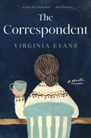 Virginia Evans's Latest Book