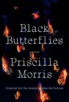 Priscilla Morris's Latest Book