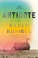 Karen Russell's Latest Book