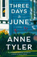 Anne Tyler's Latest Book