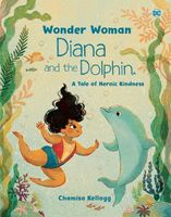 Diana and the Dolphin