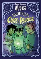 Witches of BrooklynCurse and Reverse