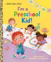 I'm a Preschool Kid!