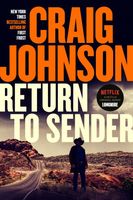 Craig Johnson's Latest Book