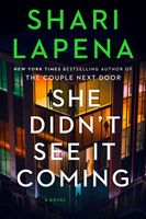 Shari Lapena's Latest Book