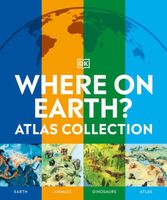 Where on Earth? Atlas Collection