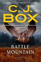 C.J. Box's Latest Book