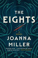 Joanna Miller's Latest Book