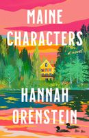 Hannah Orenstein's Latest Book