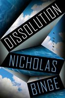 Nicholas Binge's Latest Book