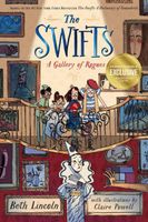 The Swifts: A Gallery of Rogues