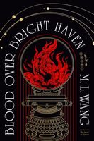 Blood Over Bright Haven