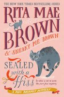 Rita Mae Brown's Latest Book