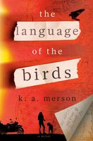 K.A. Merson's Latest Book