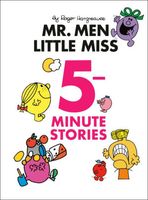 Roger Hargreaves's Latest Book