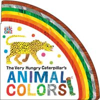 Eric Carle's Latest Book