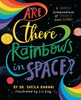 Sheila Kanani's Latest Book