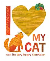 Eric Carle's Latest Book