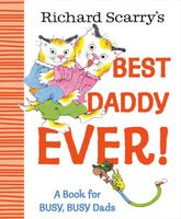 Richard Scarry's Latest Book