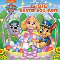 The Big Easter Egg Hunt