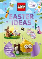 Lego Easter Ideas