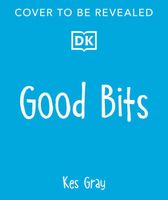 Kes Gray's Latest Book