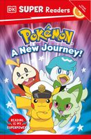 Pokemon A New Journey