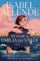 Isabel Allende's Latest Book