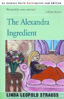 The Alexandra Ingredient