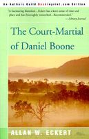 Court-Martial of Daniel Boone