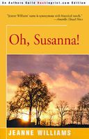 Oh, Susanna!