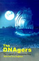 The DNAgers: The Legend of Crossbones Key