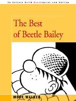 The Best of Beetle Bailey