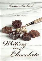 WRITING IN CHOCOLATE