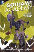 Gotham Academy, Volume 1: Welcome to Gotham Academy