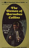 The Demon of Barnabas Collins