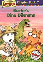 Buster's Dino Dilemma