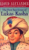 The First Two Lives of Lukas-Kasha