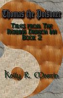 Thomas the Poisoner Tales from the Reading Dragon Inn Book 2