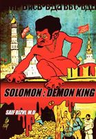 Solomon: Demon King