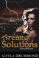 Arcane Solutions