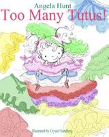 Too Many Tutus