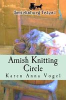 Amish Knitting Circle